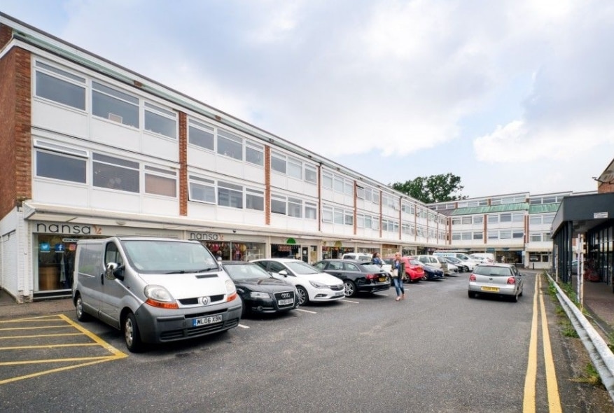 Earlham Rd, Norwich for sale Primary Photo- Image 1 of 1