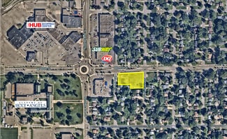 More details for 101 66th St, Richfield, MN - Land for Sale