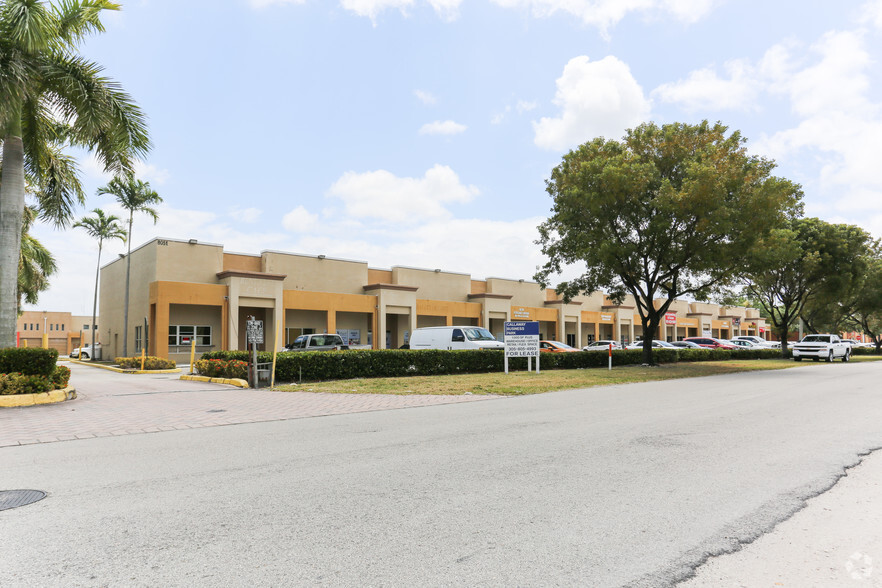 8051 W 24th Ave, Hialeah, FL for sale - Primary Photo - Image 1 of 1