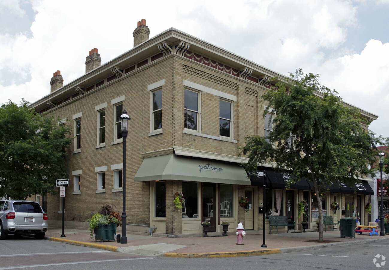 500 Wyoming Ave, Cincinnati, OH 45215