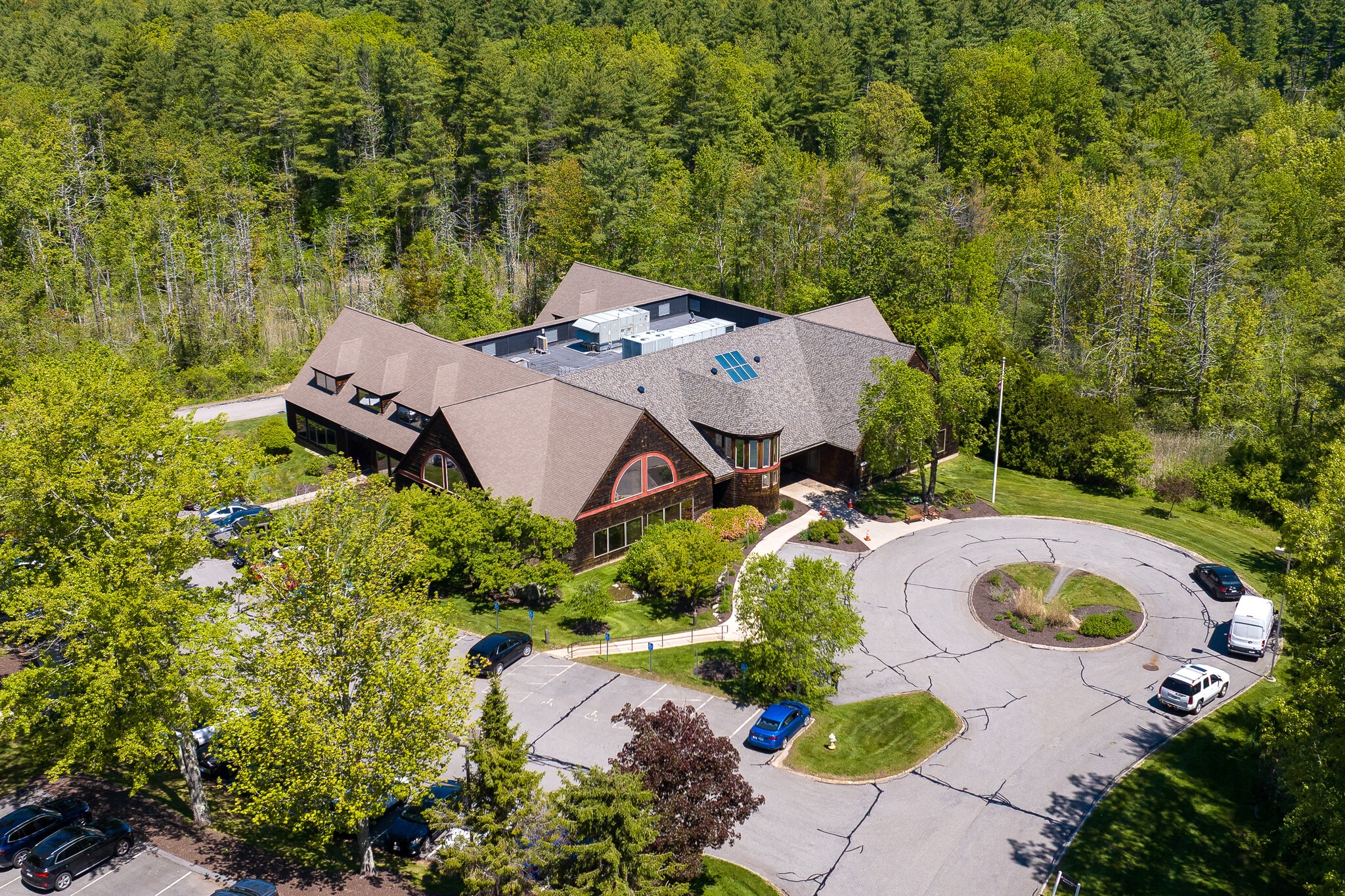 7 Holland Way, Exeter, NH for sale Building Photo- Image 1 of 8