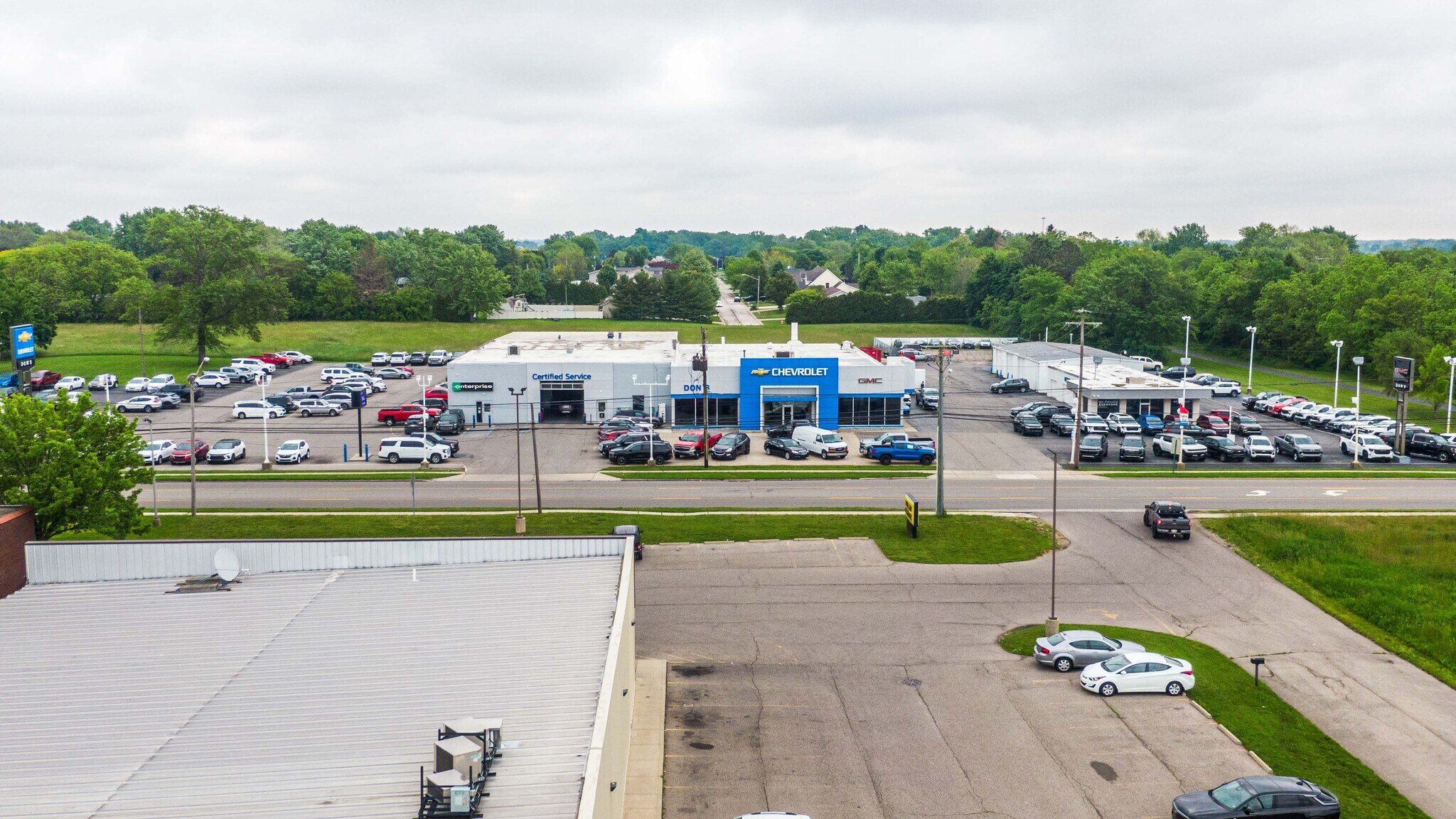 720 N Shoop Ave, Wauseon, OH for sale Building Photo- Image 1 of 1