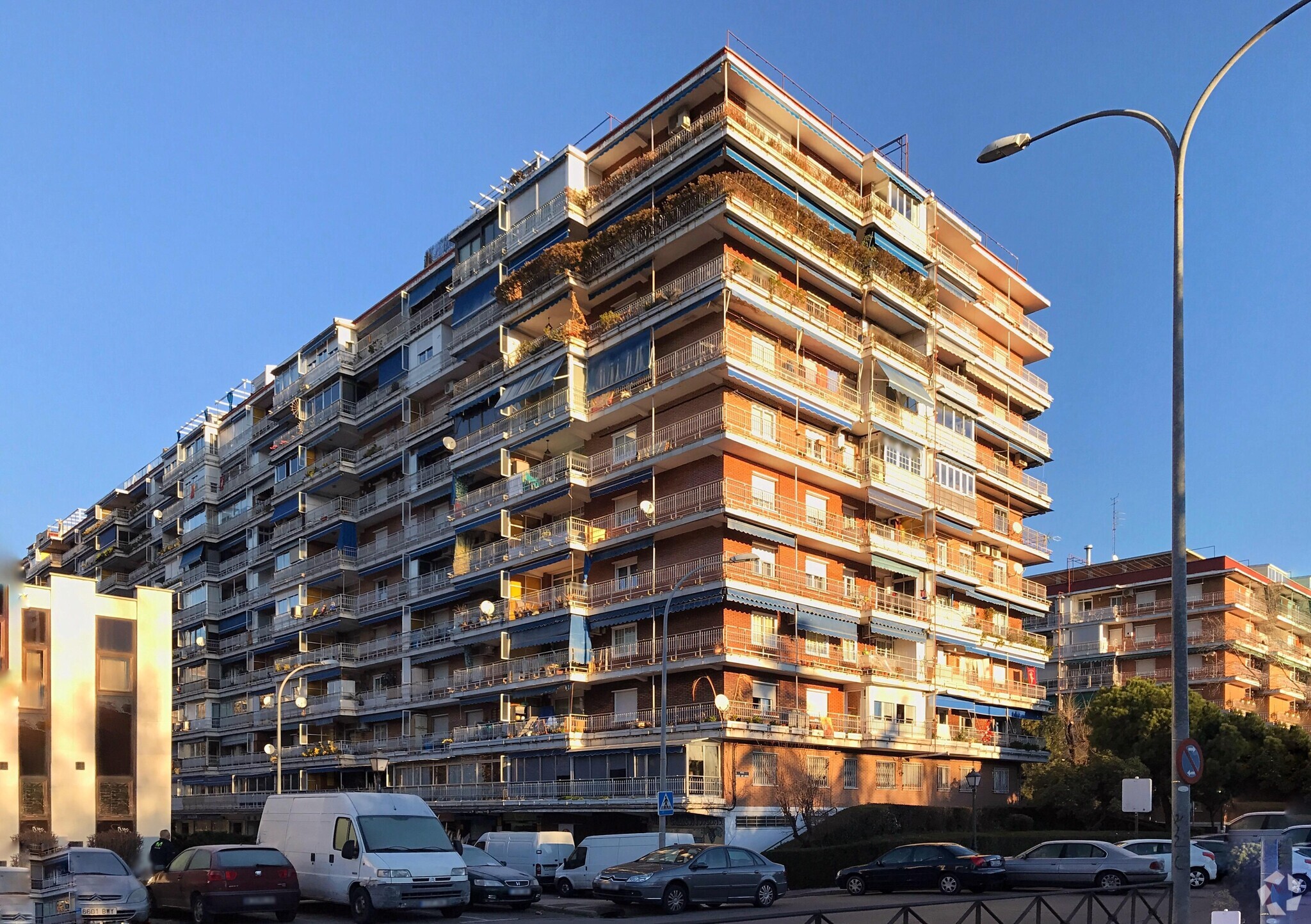 Retail in Alcorcón, MAD for lease Building Photo- Image 1 of 3