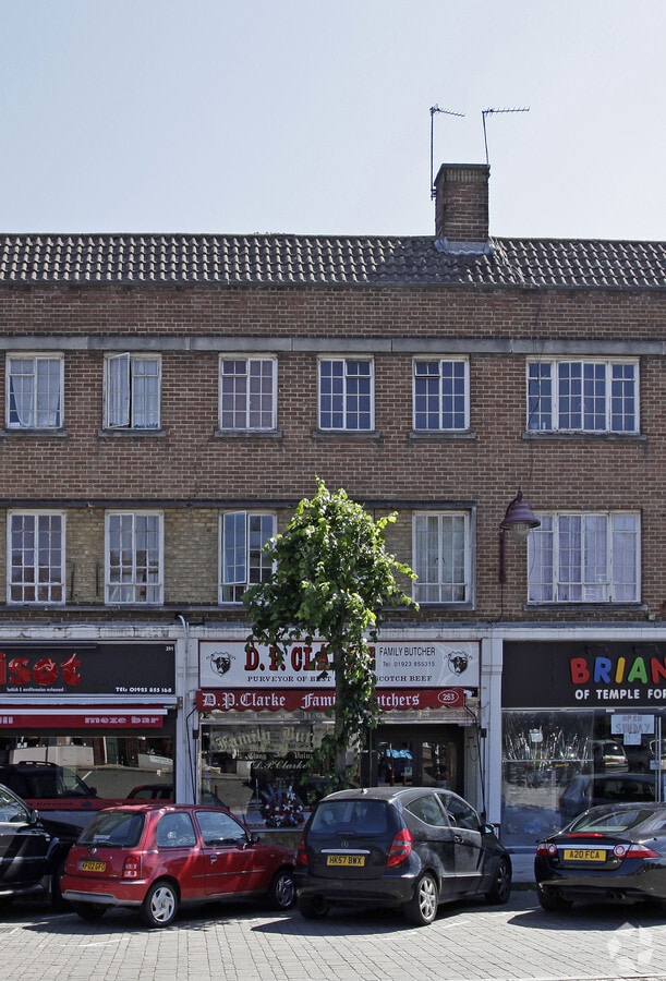 283 Watling St, Radlett, WD7 7LA