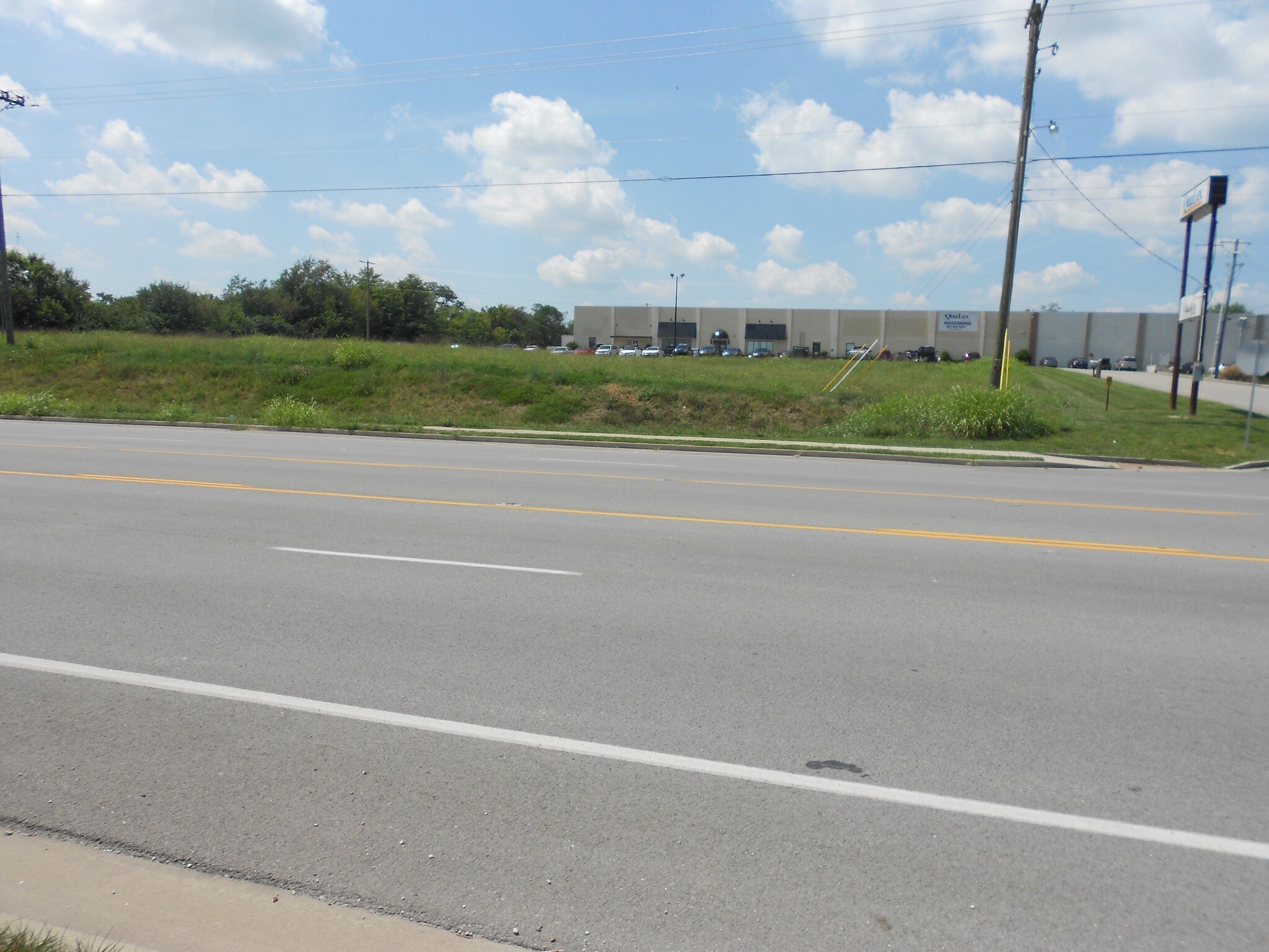 1200 Berea Rd, Richmond, KY for sale Primary Photo- Image 1 of 1