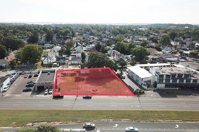 1808 Sunrise Hwy, Merrick, NY for sale - Building Photo - Image 1 of 1