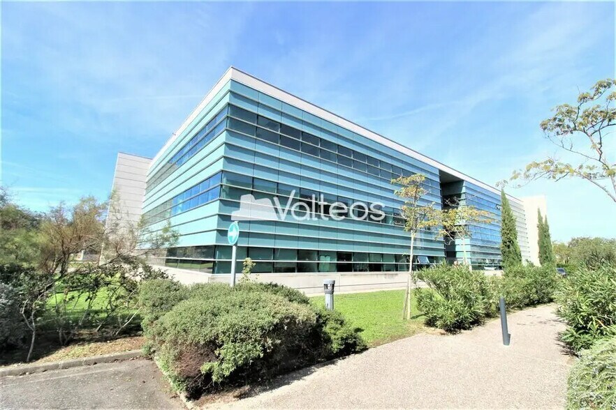 57 Avenue Du Général De Croutte, Toulouse for lease - Building Photo - Image 1 of 33