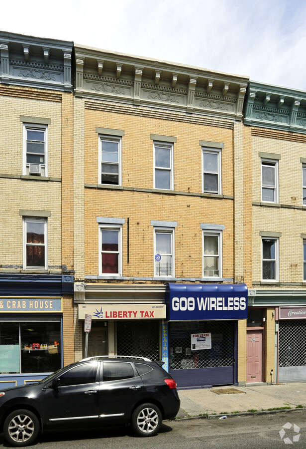 305 Martin Luther King Jr Dr, Jersey City, NJ 07305 - Retail for Lease ...