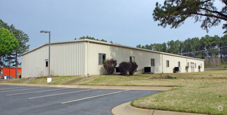 More details for 1700 General Samuels Rd, Jacksonville, AR - Flex for Sale