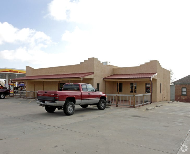 402 W Royal Gorge Blvd, Canon City, CO for sale - Primary Photo - Image 2 of 29