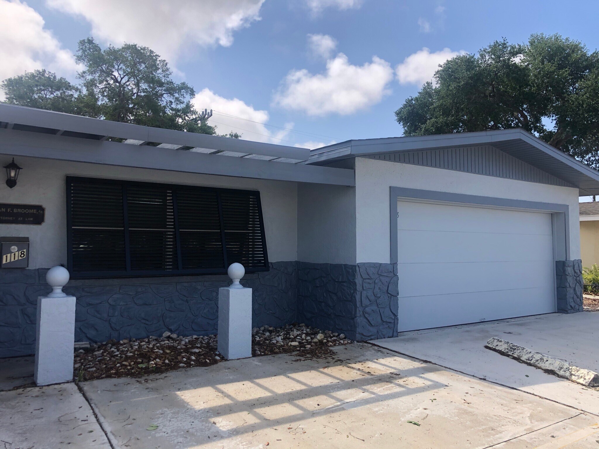 118 Shamrock Blvd, Venice, FL for sale Building Photo- Image 1 of 1