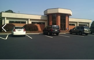 More details for 411 Princeton Rd, Johnson City, TN - Office for Sale