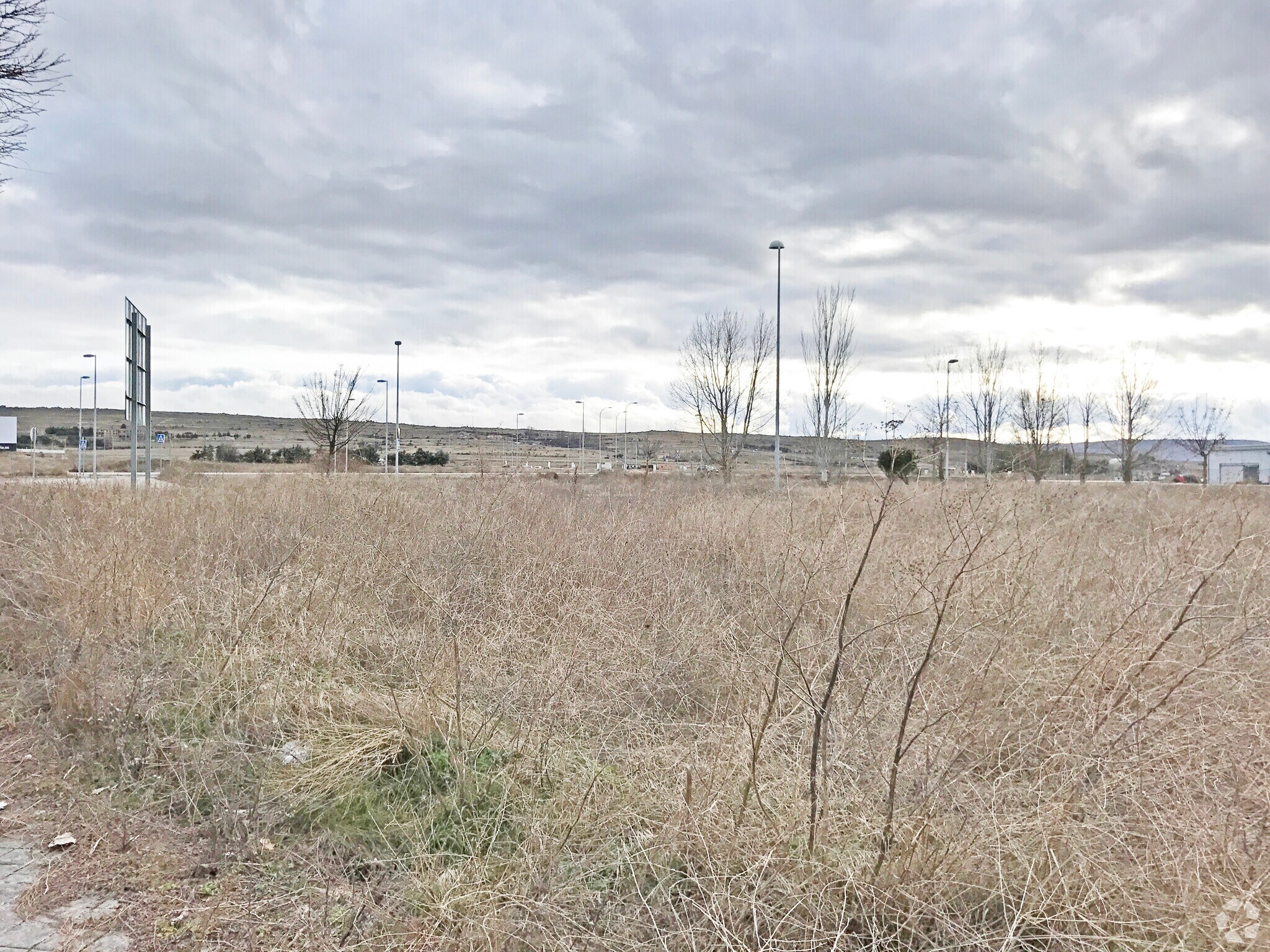 Arrabal 3/2 Bachiller 2, Ávila, Ávila for sale Primary Photo- Image 1 of 5