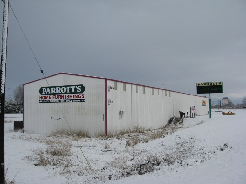 29789 Highway 34, Albany, OR for sale - Primary Photo - Image 1 of 1
