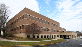 More details for 8850 Richmond Hwy, Alexandria, VA - Office for Lease