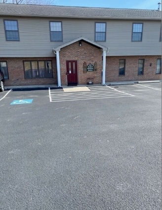 9533 Old 22, Bethel, PA for lease - Primary Photo - Image 1 of 1