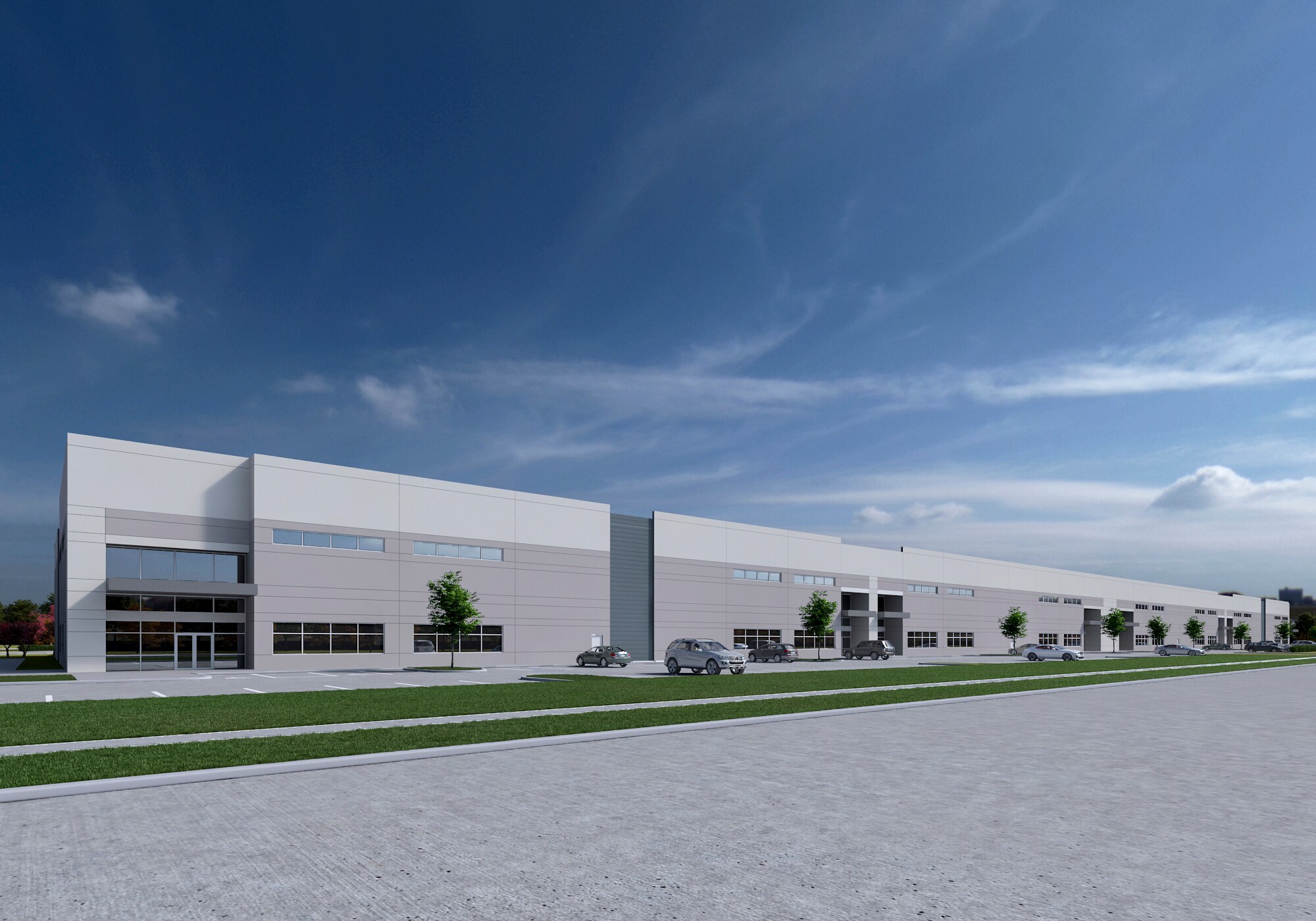 NE Corner Of Memorial Dr & Standridge Dr, The Colony, TX 75056 Live