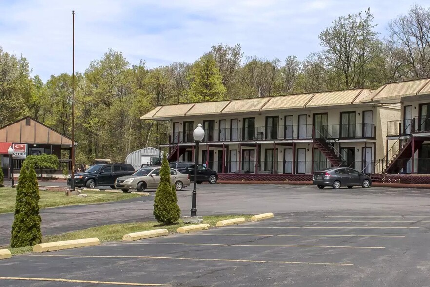 981 State Route 940, White Haven, PA for sale - Building Photo - Image 1 of 1