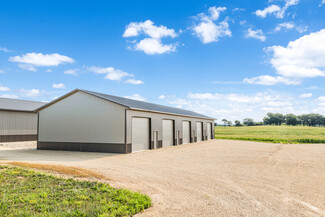 More details for N5718 Pye Alley N5718 Pye Alley Road, Princeton, WI - Industrial for Sale