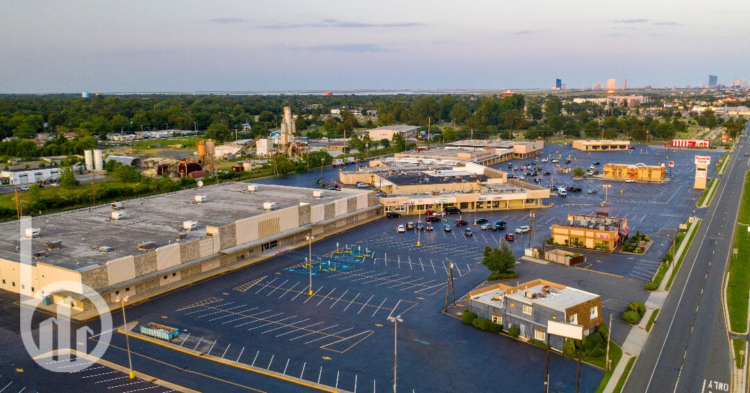 600 E Black Horse Pike, Pleasantville, NJ 08232