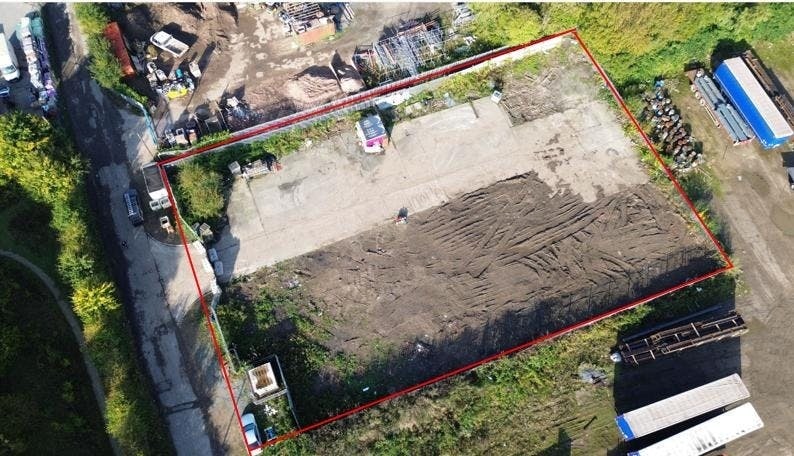 Sookholme Rd, Shirebrook for lease - Building Photo - Image 3 of 6