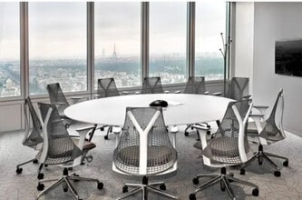 1 Place Des Saisons, Courbevoie for lease Interior Photo- Image 2 of 3