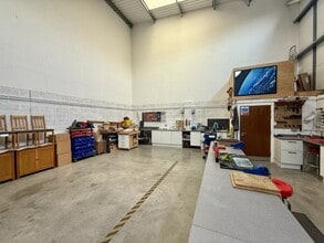5A-5G Mannings Heath Rd, Poole for lease Interior Photo- Image 2 of 4