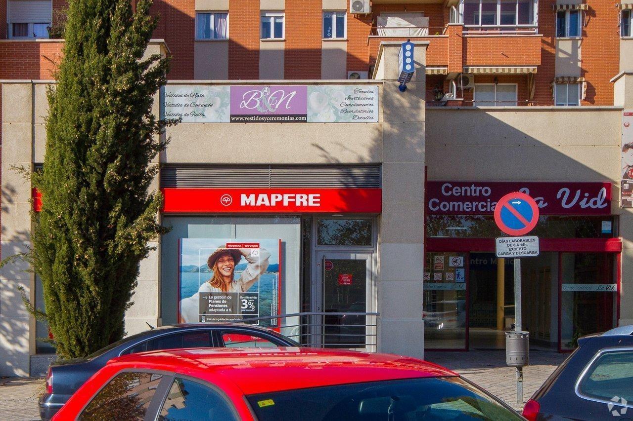 Calle José Celestino Mutis, Rivas-Vaciamadrid, Madrid for sale Interior Photo- Image 1 of 2