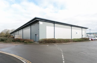 More details for Moorend Farm Ave, Avonmouth - Industrial for Lease