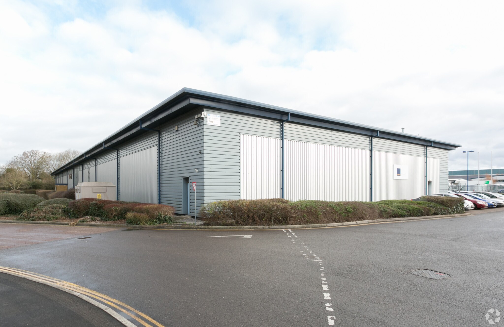Moorend Farm Ave, Avonmouth for lease Building Photo- Image 1 of 7