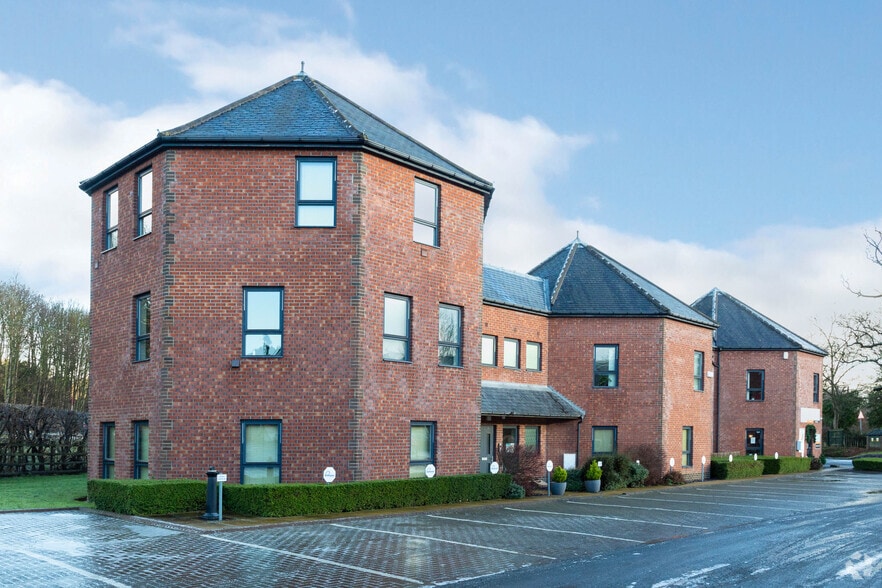 Anick Rd, Hexham for lease - Primary Photo - Image 1 of 11