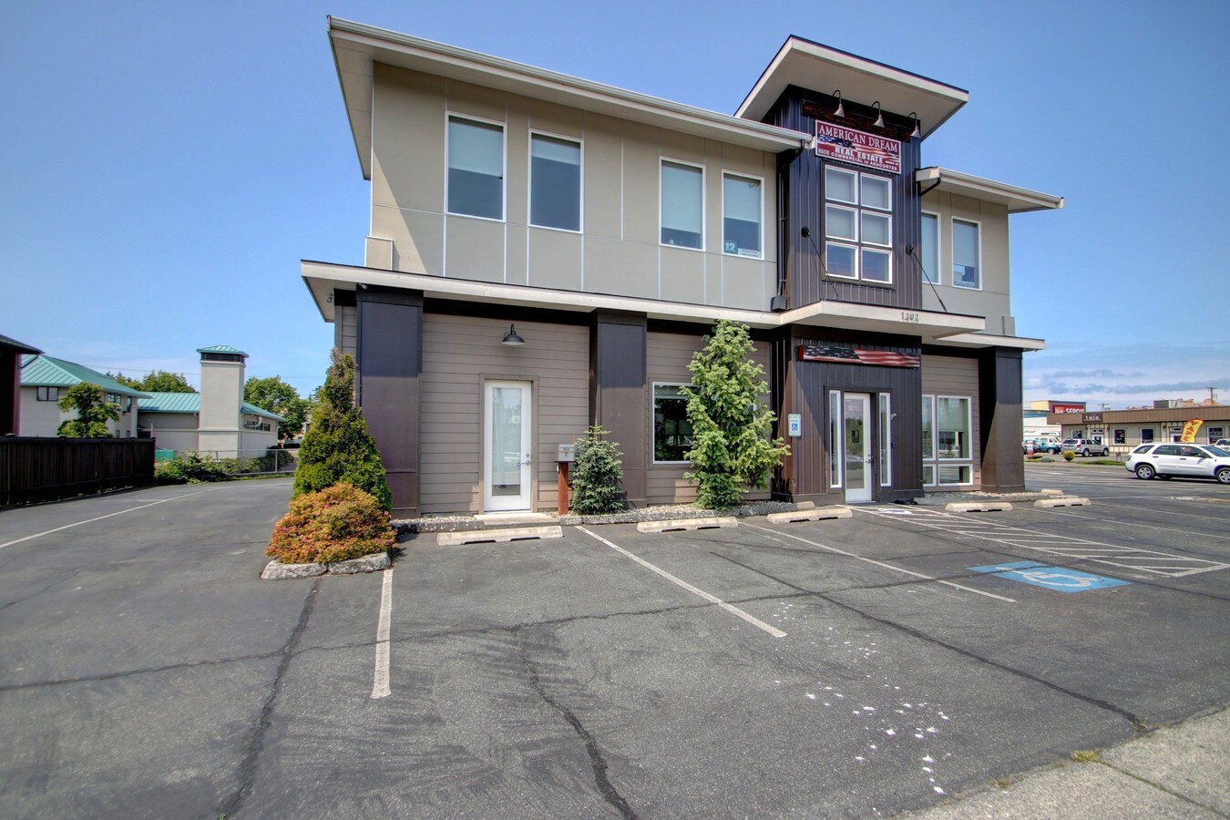 1202 Commercial Ave, Anacortes, WA 98221