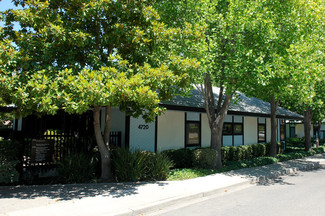 More details for 4720 Hoen Ave, Santa Rosa, CA - Office for Sale