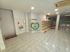 Retail in Pedrezuela, Madrid for lease Interior Photo- Image 2 of 13