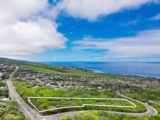 More details for Laaloa Ave, Kailua Kona, HI - Land for Sale