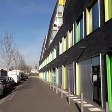 Flex in Nanterre for lease Building Photo- Image 1 of 6