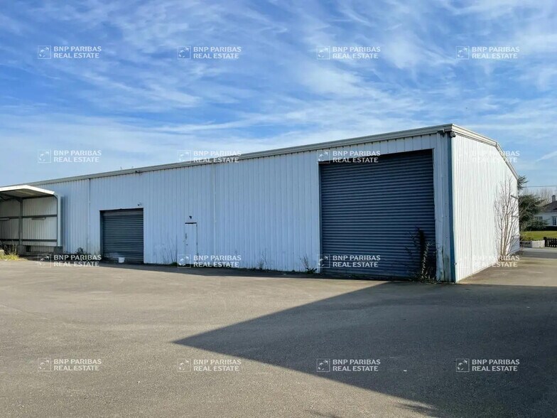 Flex in Vertou for sale - Building Photo - Image 3 of 6