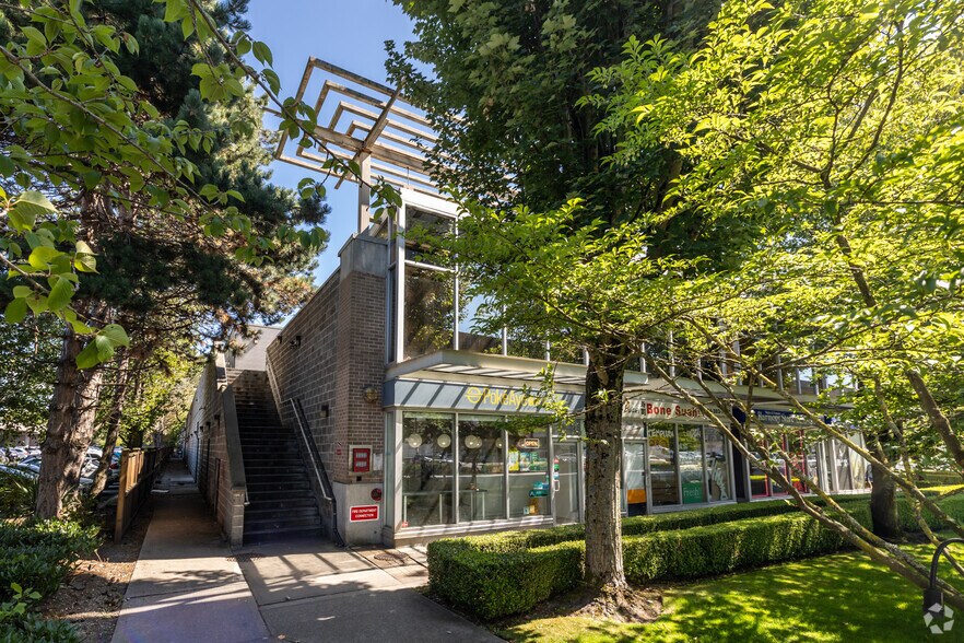 4540 No 3 Rd, Richmond, BC for sale - Building Photo - Image 3 of 4