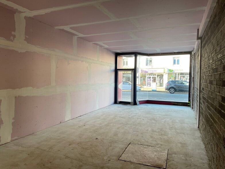 67-69 Shirley High St, Southampton for lease - Building Photo - Image 3 of 3