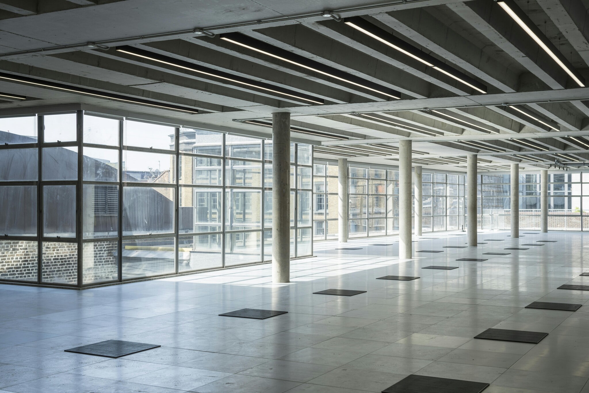 42 St. John St, London for lease Interior Photo- Image 1 of 17