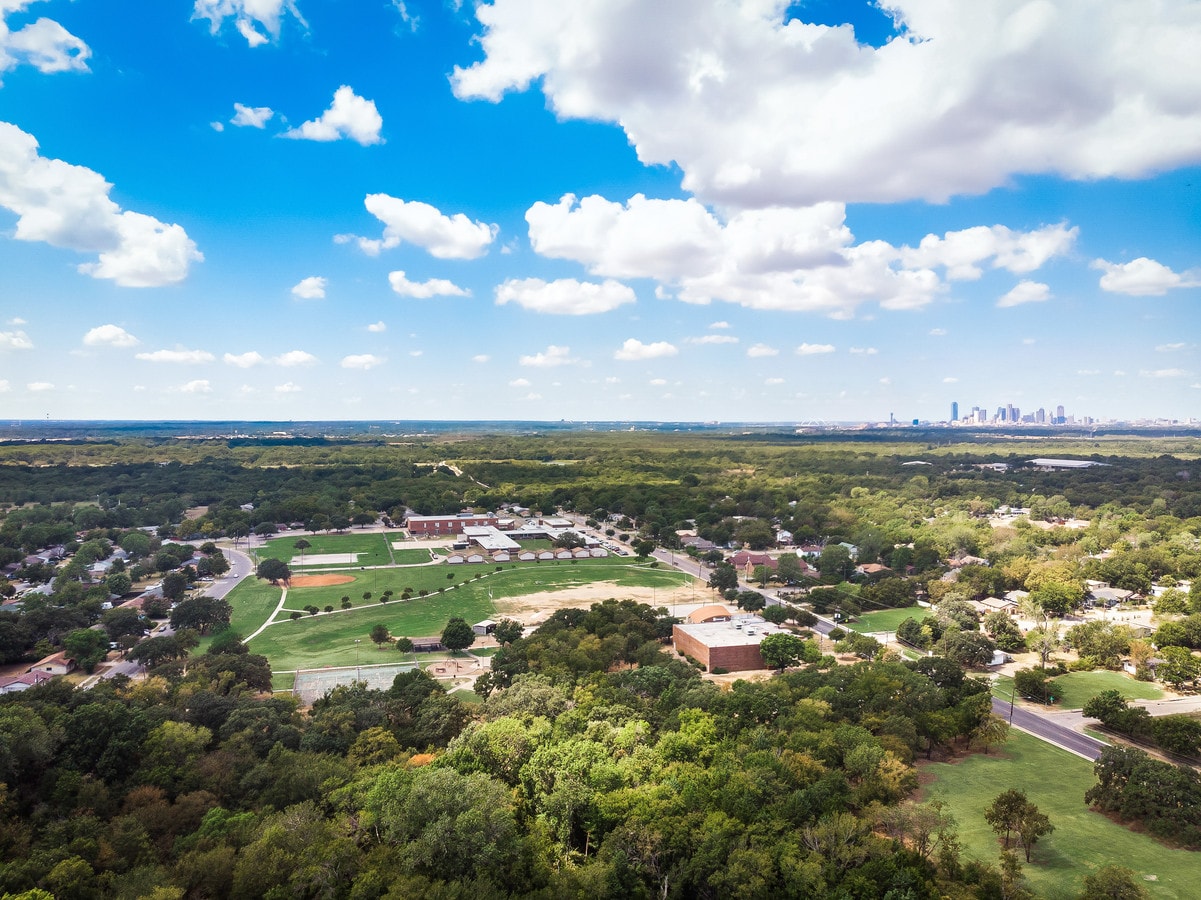 6640 Elam Rd, Dallas, TX 75217