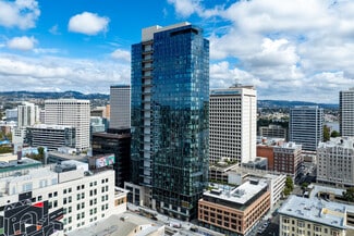 2100 Franklin St, Oakland, CA 94612 - Center 21 | LoopNet