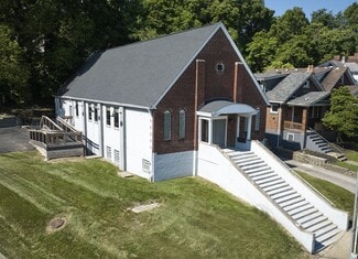 More details for 301 Dorchester Ave, Cincinnati, OH - Specialty for Sale