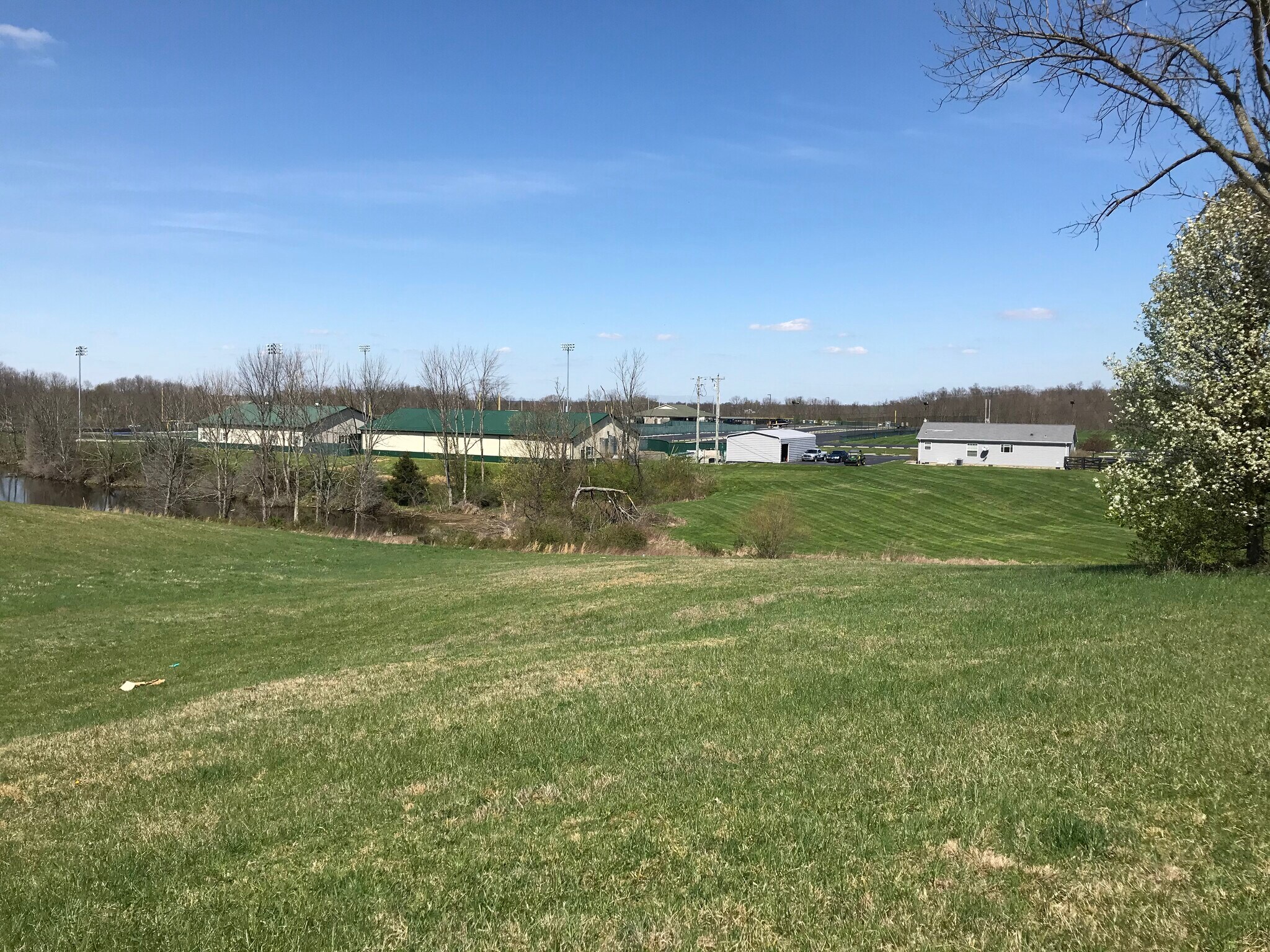 Poole Rd, Verona, KY 41092 Verona Commercial Land
