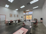 530-550 S Vella Rd, Palm Springs CA - Warehouse