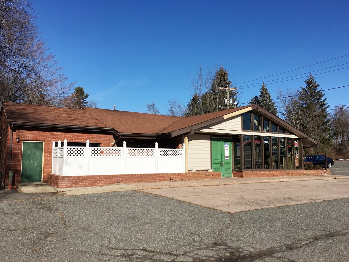 341 Kelly Rd, Vernon, CT 06066