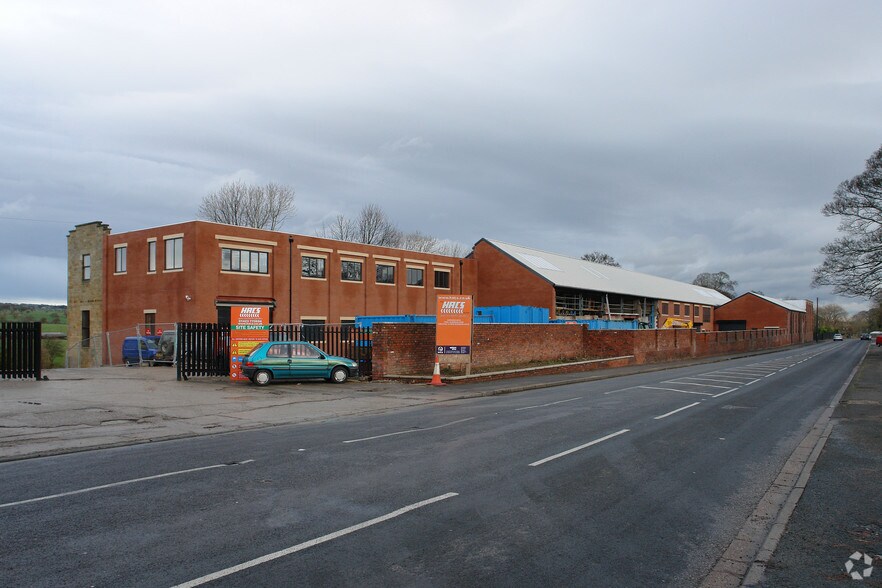 21 Pool Rd, Otley, WYK LS21 1HL