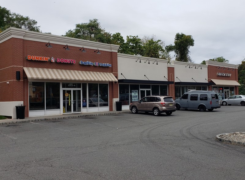 1353 Ringwood Ave, Haskell, NJ for lease - Building Photo - Image 1 of 4