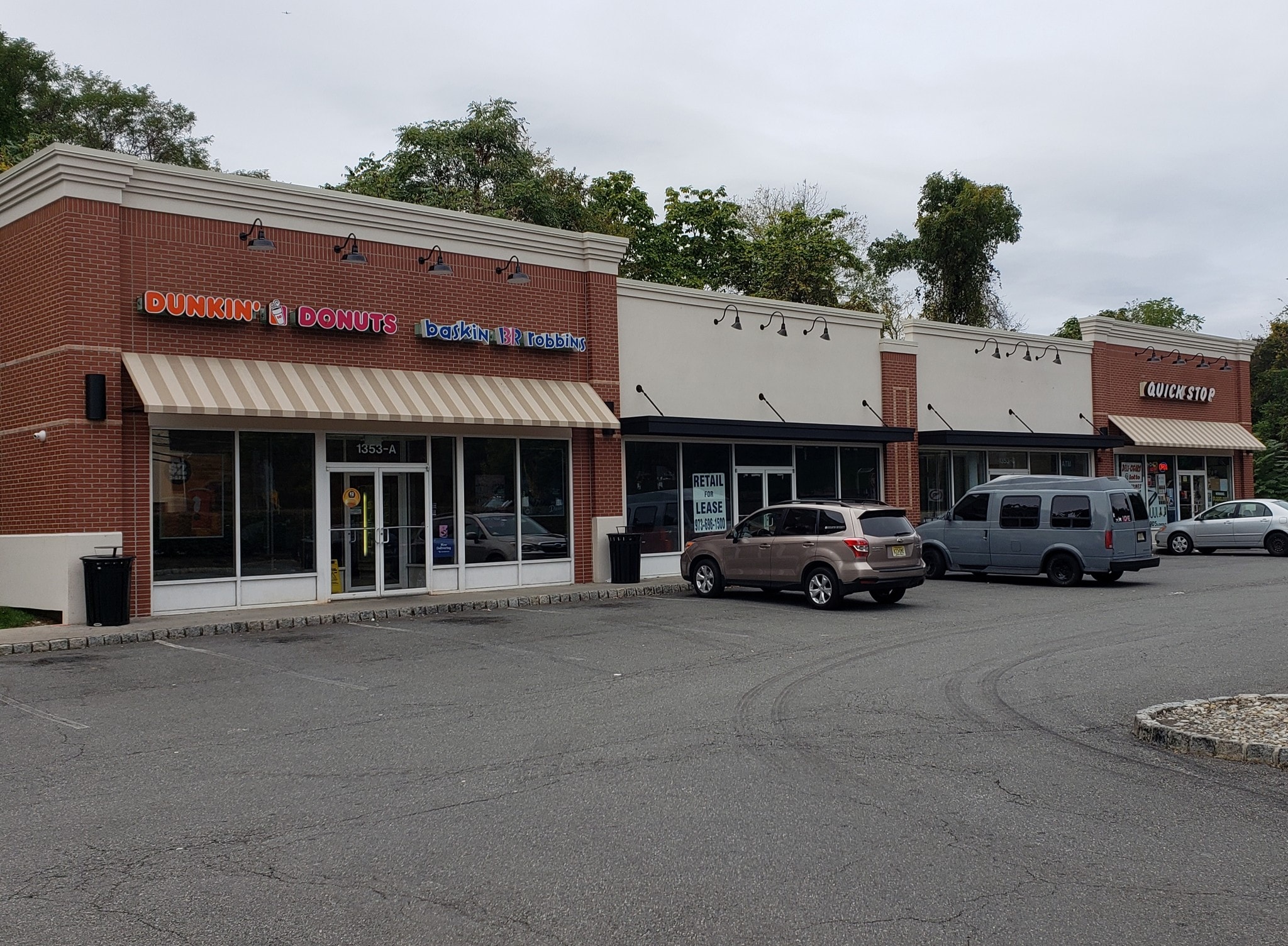 1353 Ringwood Ave, Haskell, NJ for lease Building Photo- Image 1 of 5
