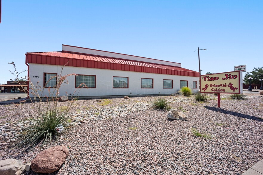3400 W Northern Ave, Pueblo, CO for sale - Building Photo - Image 3 of 56